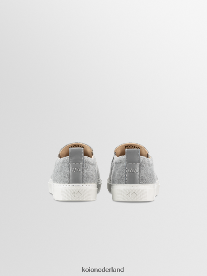 KOIO Heren garda mist schoenen 8NP24647