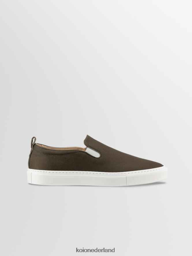 KOIO Heren garda oerwoud schoenen 8NP24648