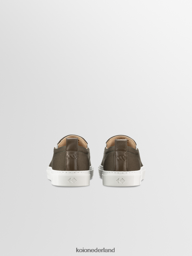 KOIO Heren garda oerwoud schoenen 8NP24648