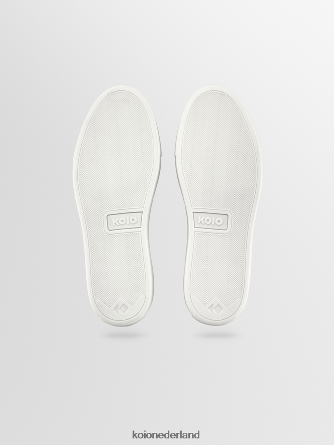 KOIO Heren garda oerwoud schoenen 8NP24648