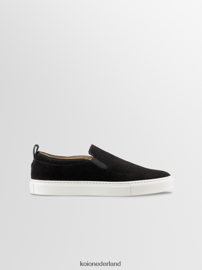 KOIO Heren garda panter schoenen 8NP24649