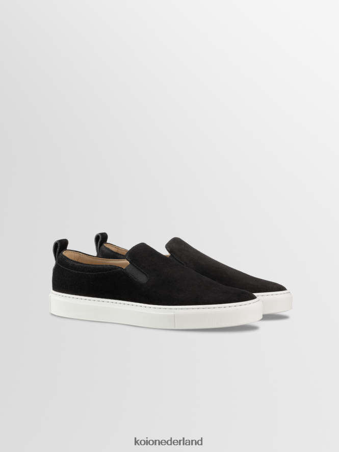 KOIO Heren garda panter schoenen 8NP24649