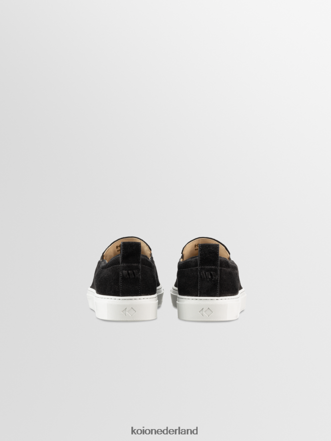 KOIO Heren garda panter schoenen 8NP24649