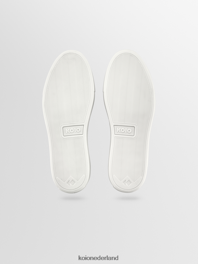 KOIO Heren garda panter schoenen 8NP24649