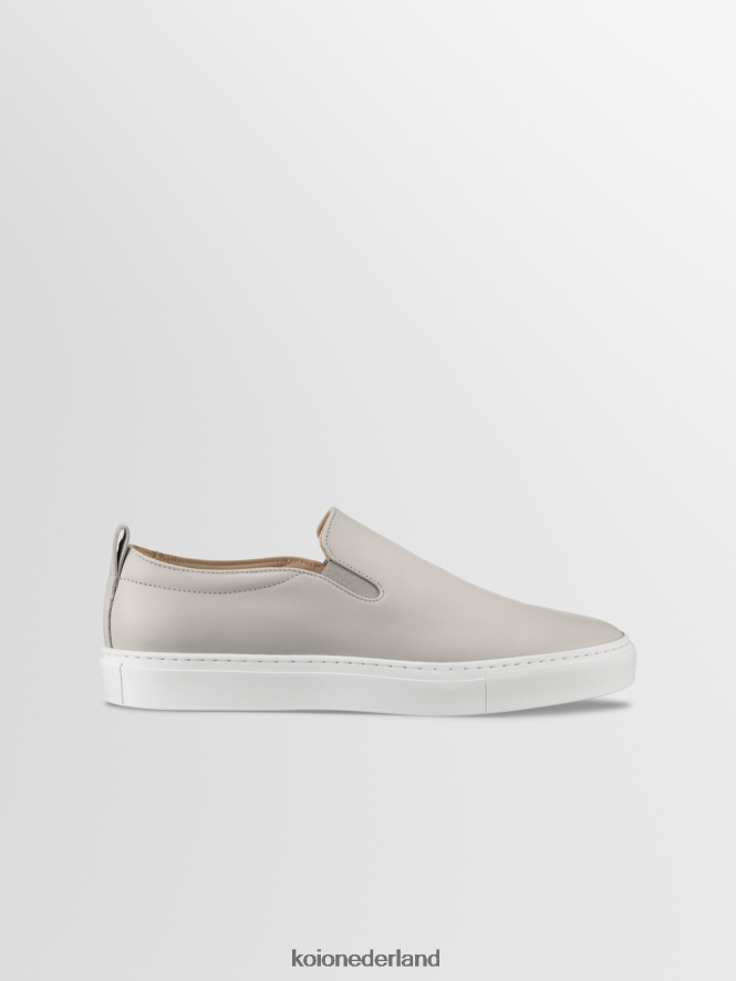 KOIO Heren garda zandsteen schoenen 8NP24651