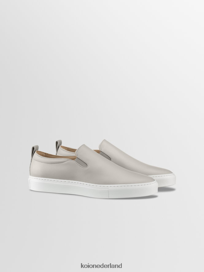 KOIO Heren garda zandsteen schoenen 8NP24651