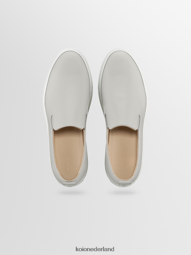 KOIO Heren garda zandsteen schoenen 8NP24651