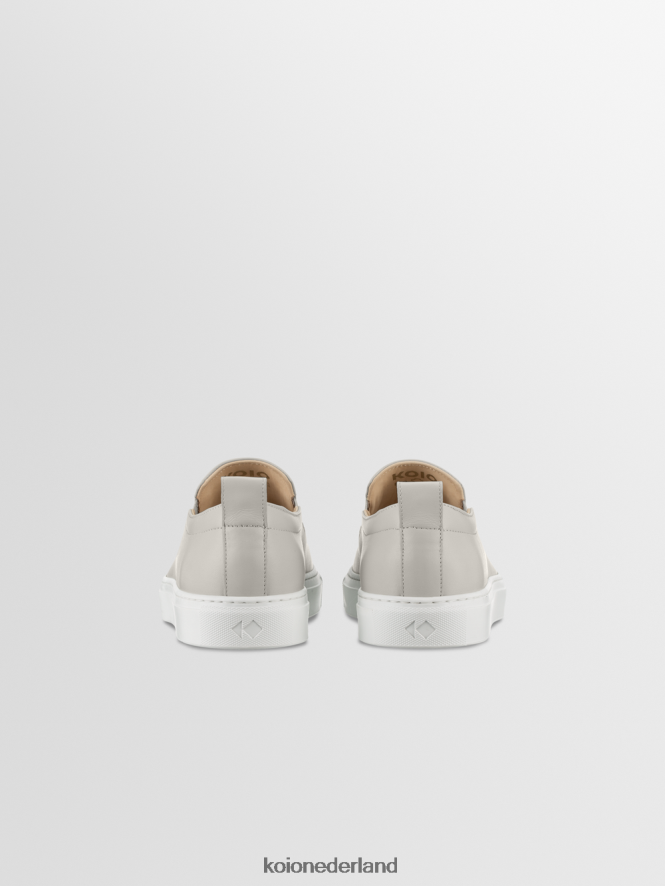 KOIO Heren garda zandsteen schoenen 8NP24651