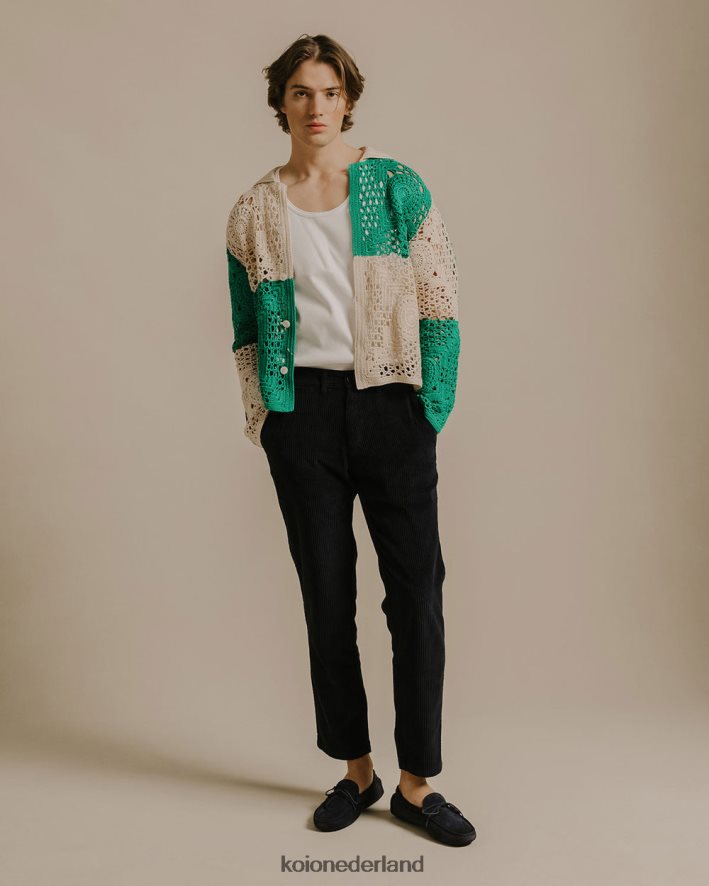 KOIO Heren maranello boog Adria schoenen 8NP246109