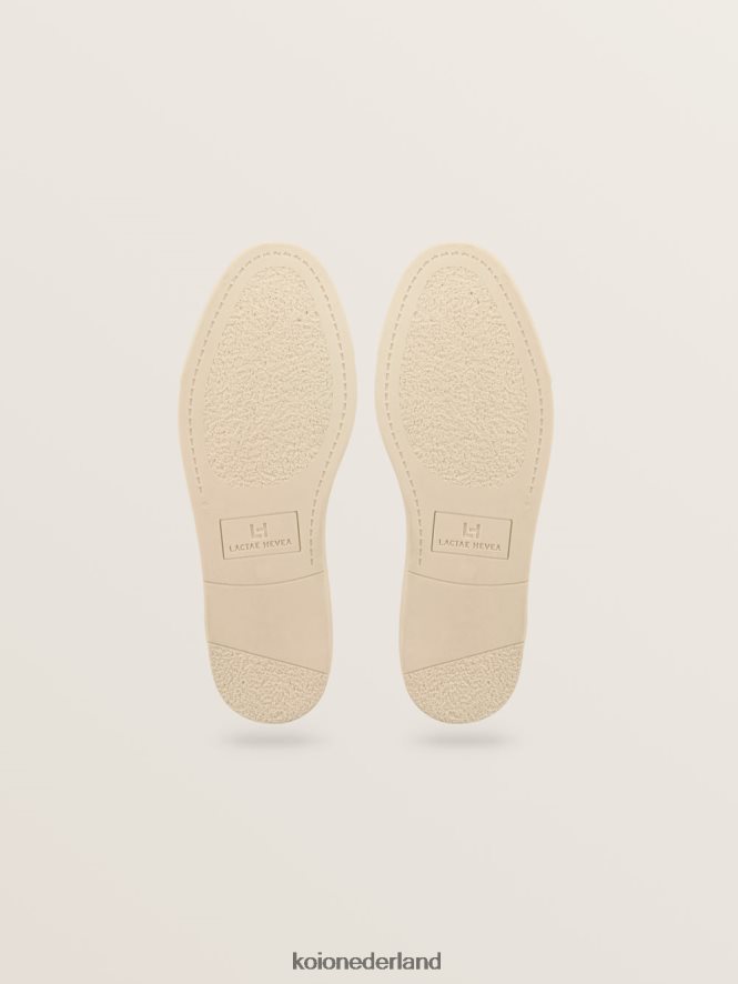 KOIO Heren mello castagna regeneratief schoenen 8NP24640