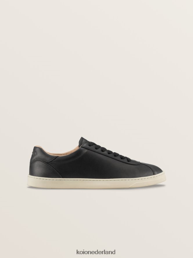 KOIO Heren mello onyx regeneratief schoenen 8NP24639