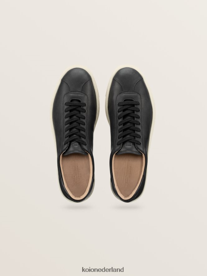 KOIO Heren mello onyx regeneratief schoenen 8NP24639