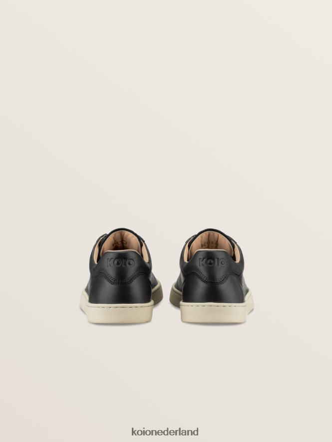 KOIO Heren mello onyx regeneratief schoenen 8NP24639