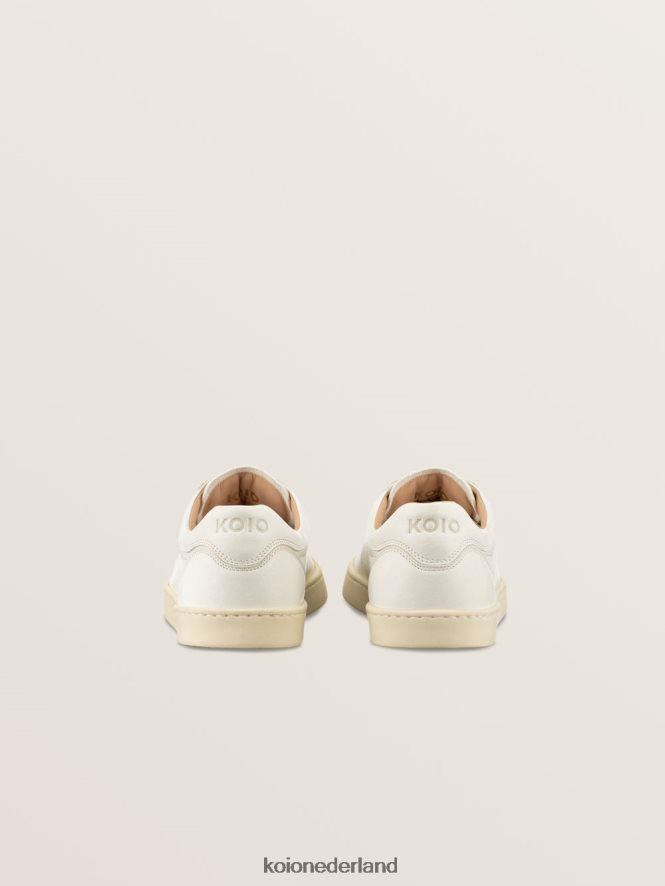 KOIO Heren mello top regeneratief schoenen 8NP24638