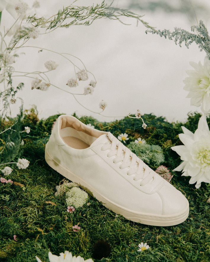 KOIO Heren mello top regeneratief schoenen 8NP24638