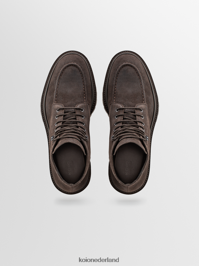 KOIO Heren milo dennenappel schoenen 8NP24689