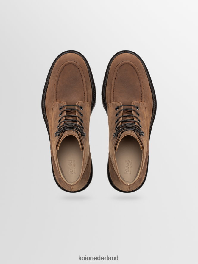 KOIO Heren milo valk schoenen 8NP24688