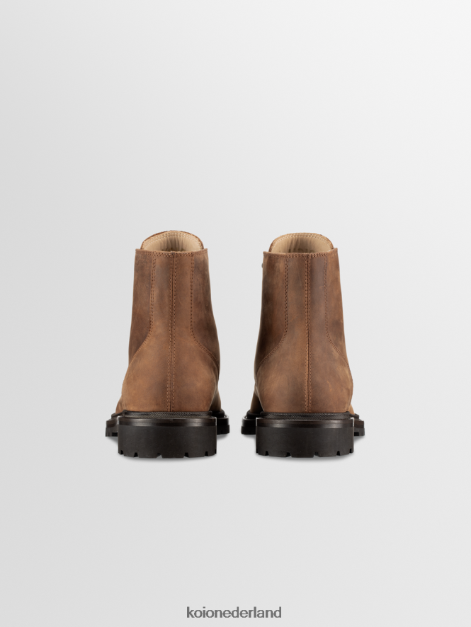 KOIO Heren milo valk schoenen 8NP24688