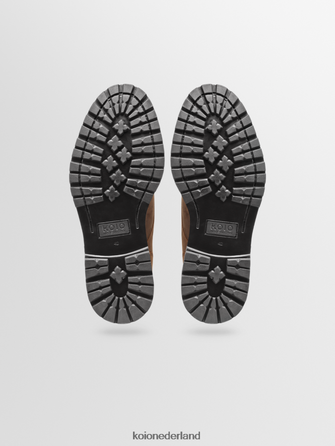 KOIO Heren milo valk schoenen 8NP24688