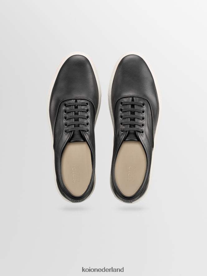 KOIO Heren portofino koolstof schoenen 8NP24664