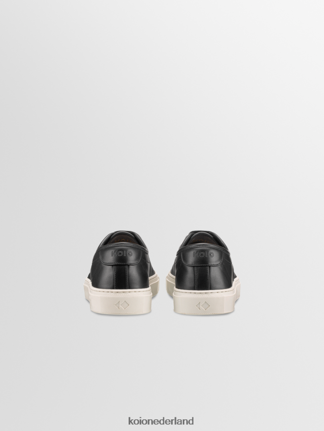 KOIO Heren portofino koolstof schoenen 8NP24664