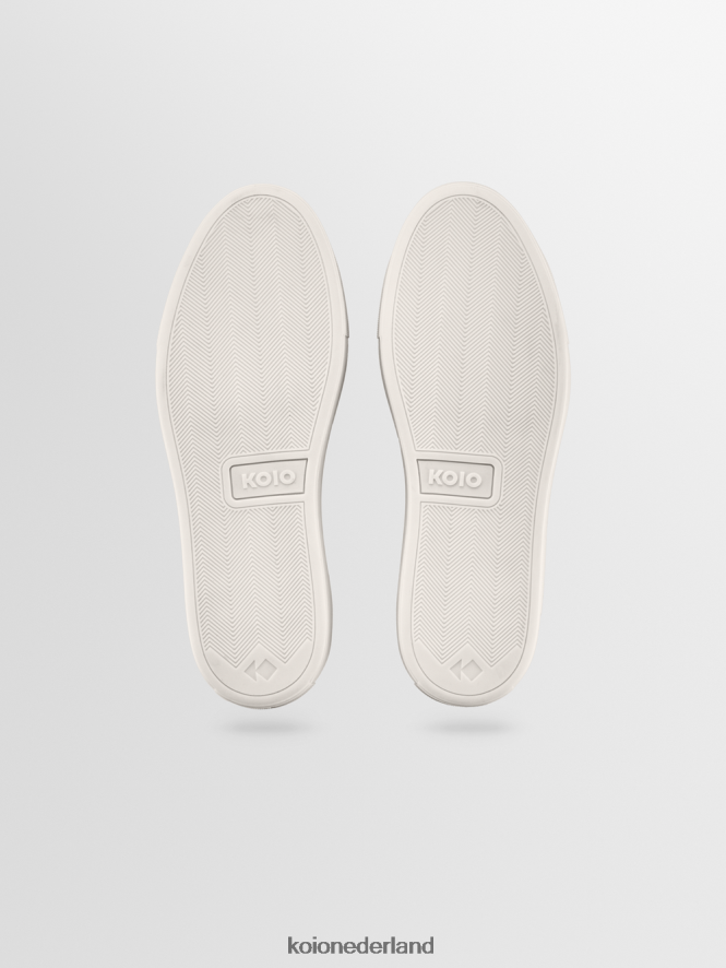 KOIO Heren portofino koolstof schoenen 8NP24664