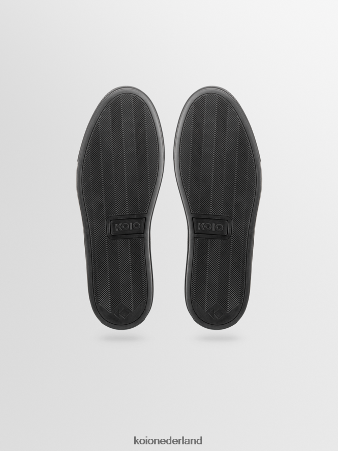 KOIO Heren portofino schaduw schoenen 8NP24665