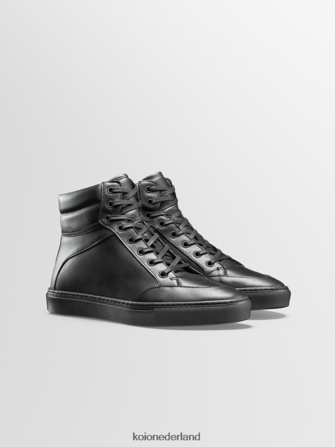 KOIO Heren primo Nero schoenen 8NP24673