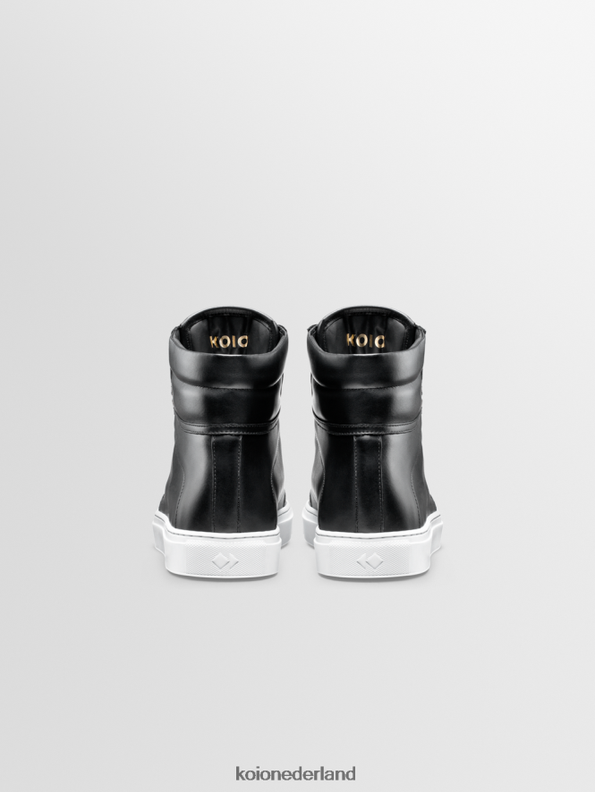 KOIO Heren primo onyx schoenen 8NP24674