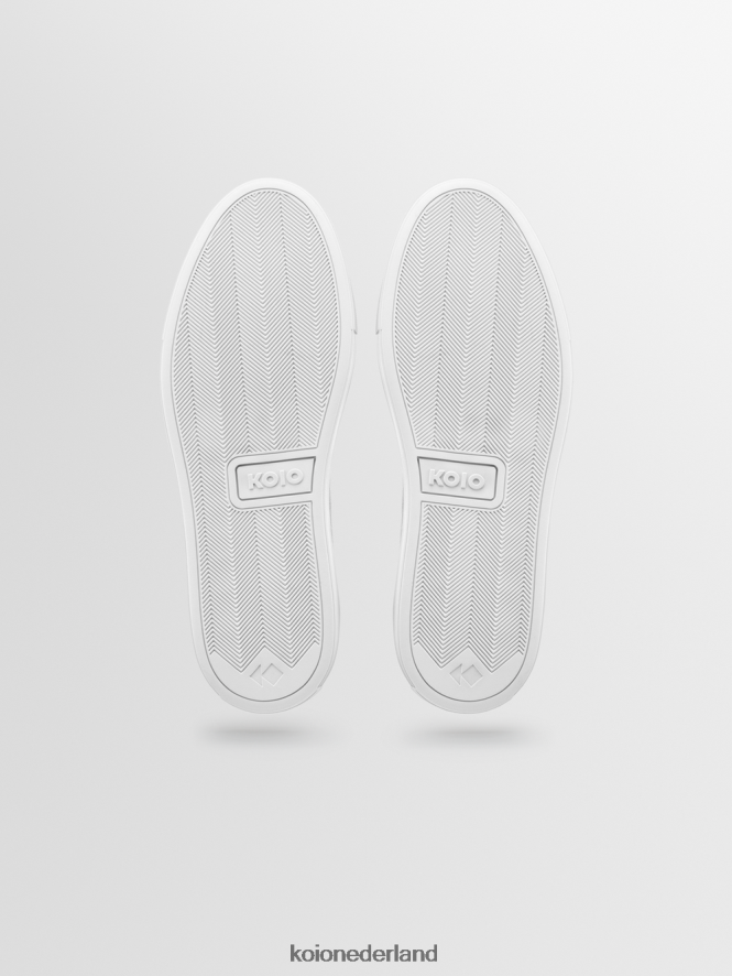 KOIO Heren primo onyx schoenen 8NP24674