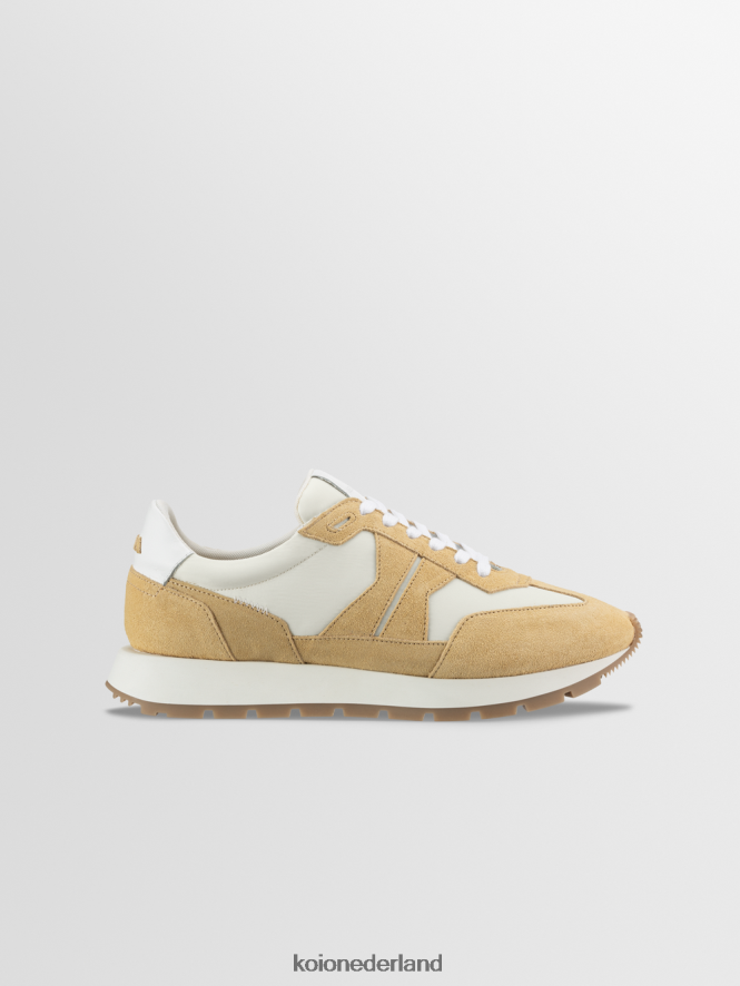 KOIO Heren retro loper ginseng schoenen 8NP24627