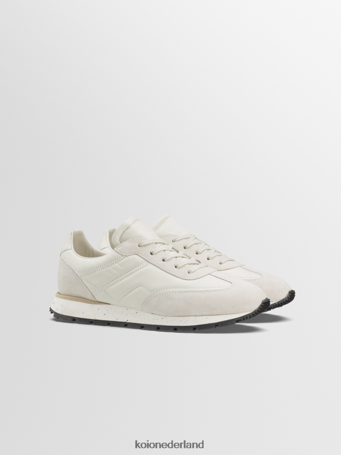 KOIO Heren retro loper wolk schoenen 8NP24626