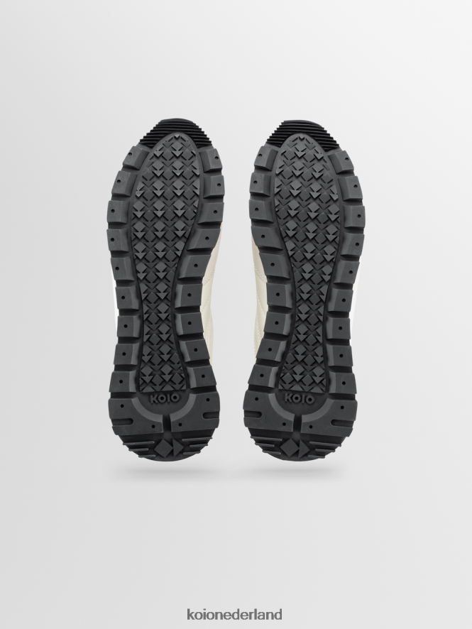 KOIO Heren retro loper wolk schoenen 8NP24626