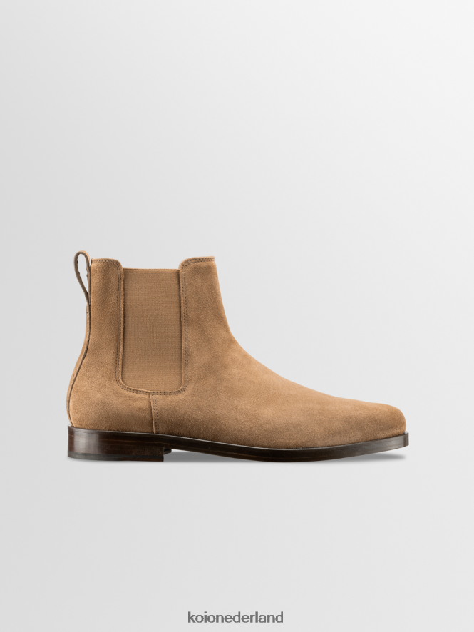 KOIO Heren trento Sahara schoenen 8NP24679