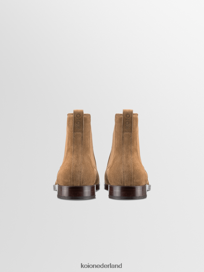 KOIO Heren trento Sahara schoenen 8NP24679