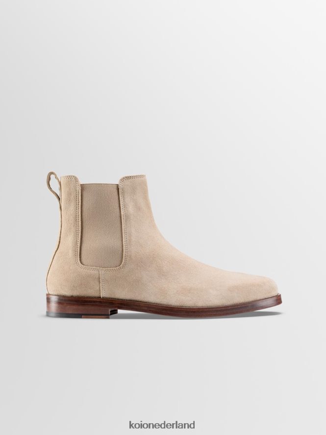 KOIO Heren trento kardemom schoenen 8NP24678