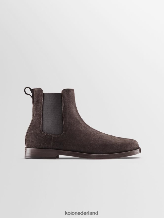 KOIO Heren trento wortel schoenen 8NP24681