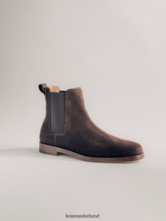 KOIO Heren trento wortel schoenen 8NP24681