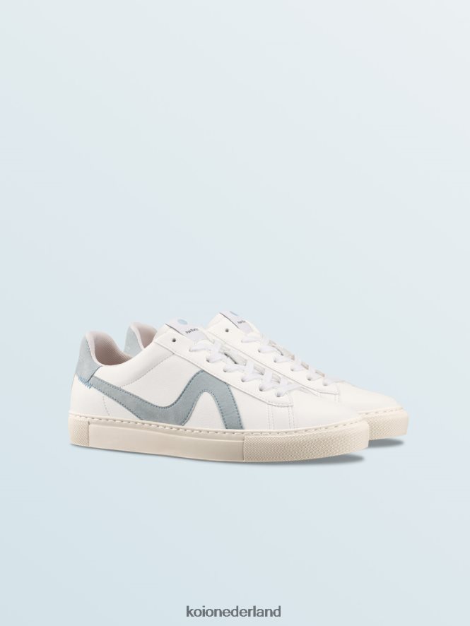 KOIO Heren veganistisch01 in de oceaan schoenen 8NP24611