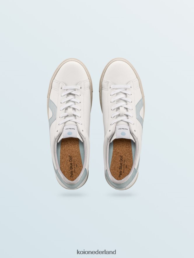 KOIO Heren veganistisch01 in de oceaan schoenen 8NP24611