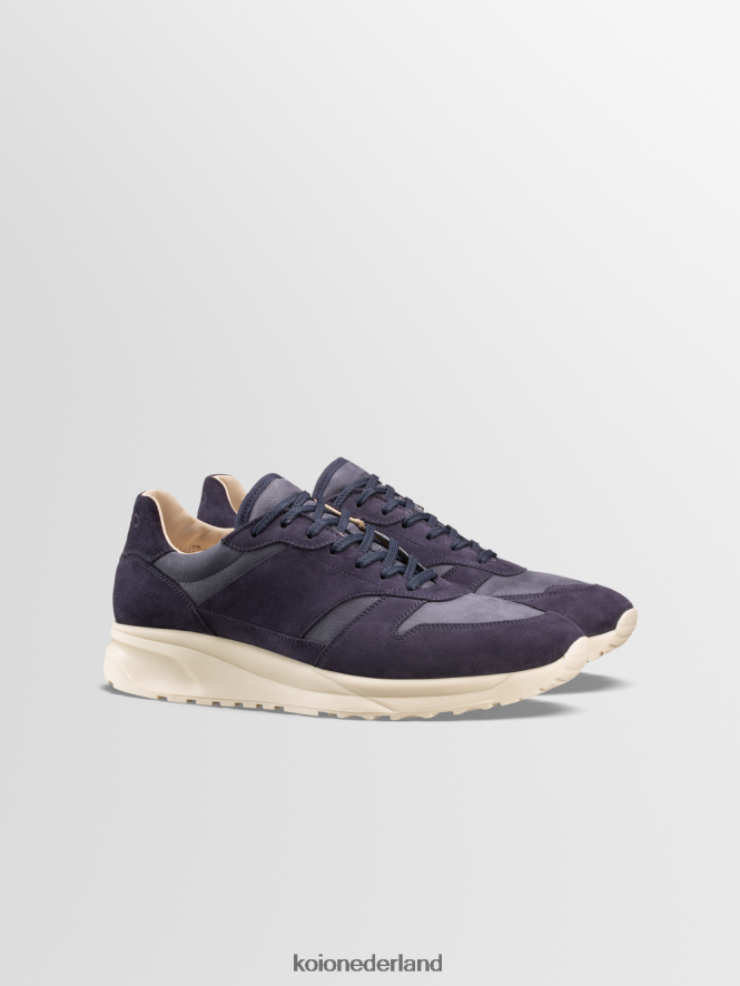 KOIO Heren volterra Hudson schoenen 8NP24659