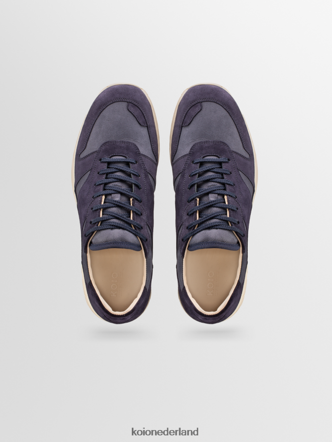 KOIO Heren volterra Hudson schoenen 8NP24659