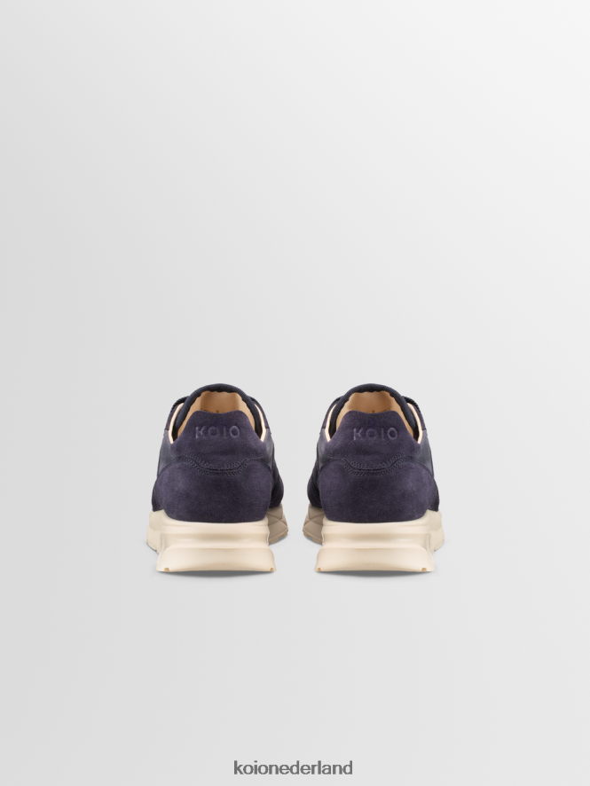 KOIO Heren volterra Hudson schoenen 8NP24659