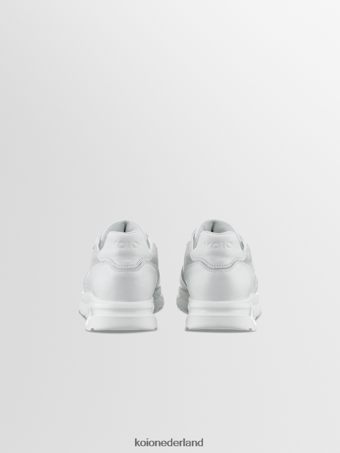 KOIO Heren volterra avorio schoenen 8NP24655