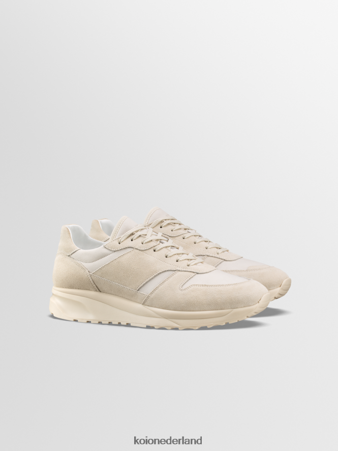 KOIO Heren volterra macadamia schoenen 8NP24658