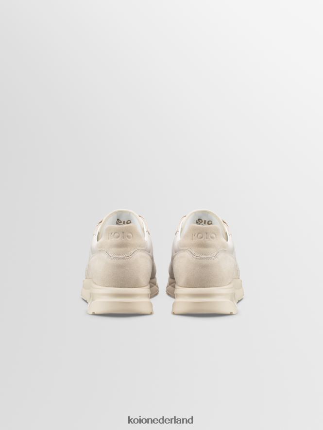 KOIO Heren volterra macadamia schoenen 8NP24658