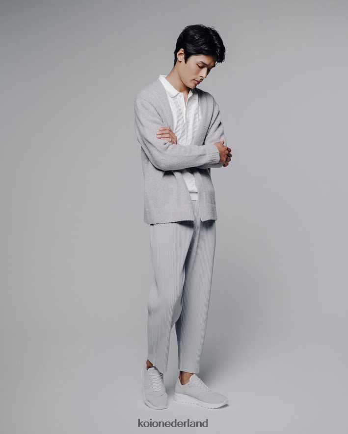 KOIO Heren volterra polair schoenen 8NP24657