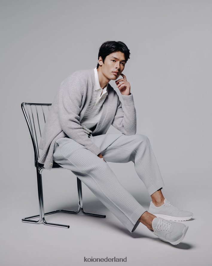 KOIO Heren volterra polair schoenen 8NP24657