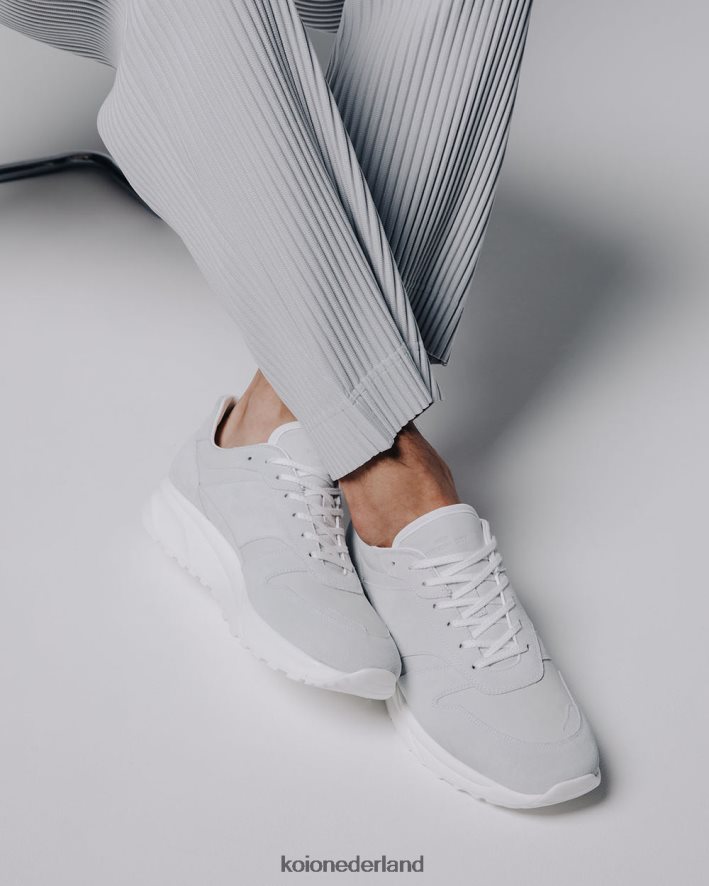 KOIO Heren volterra polair schoenen 8NP24657