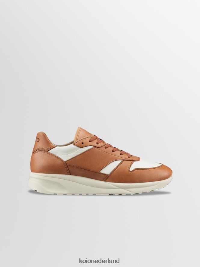 KOIO Heren volterra vos schoenen 8NP24656